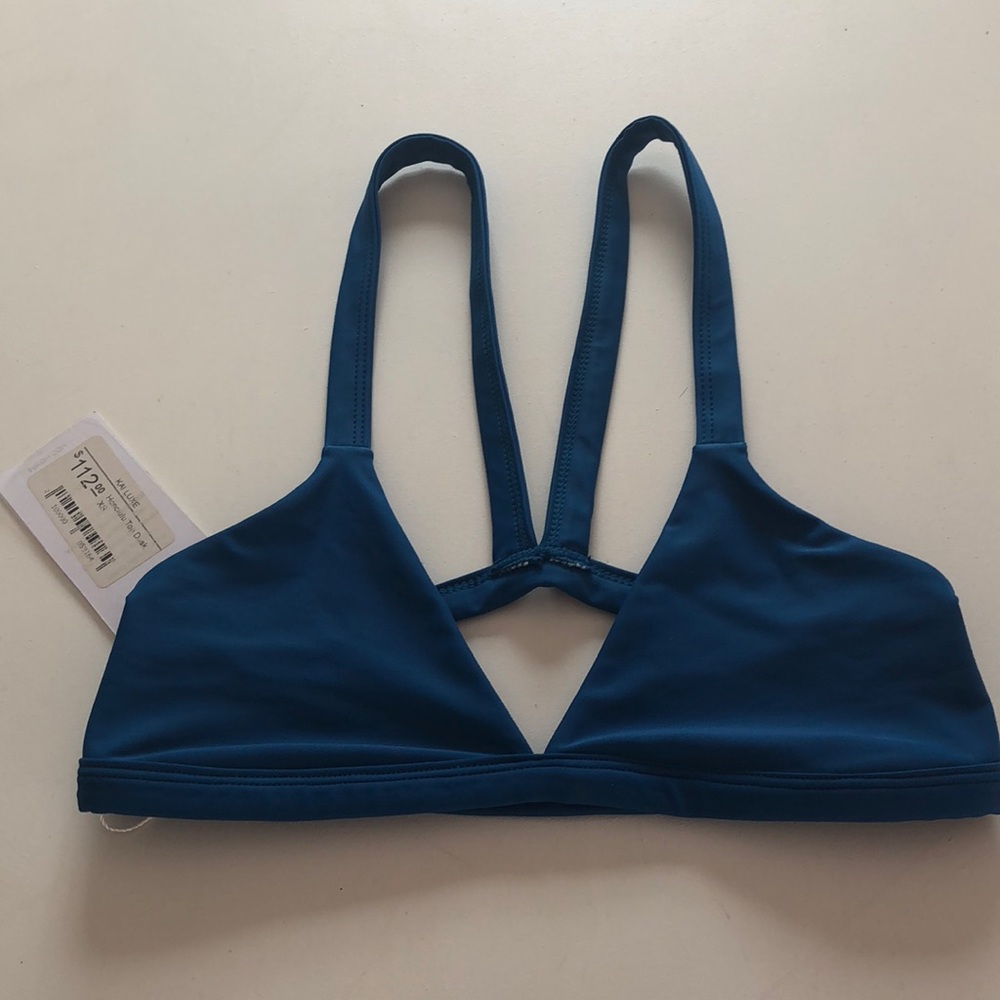 Mikoh Swimwear Honolulu Top